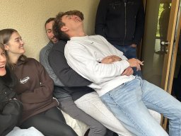 Freizeit Moosenmättle 2025